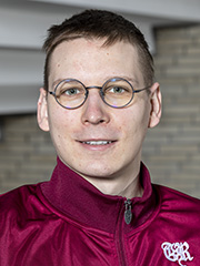 Profilbild